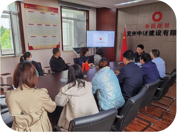 加強黨風(fēng)廉政教育，樹牢拒腐防變思想防線